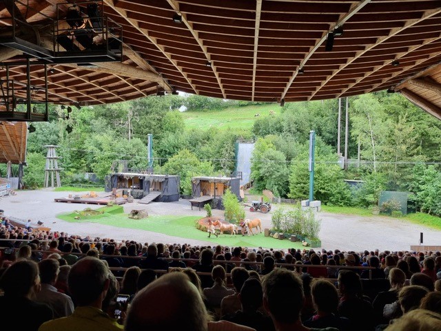 theater