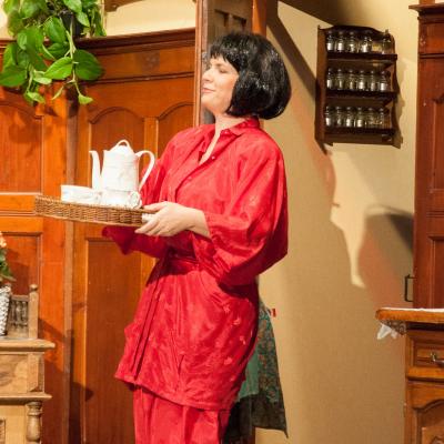 Ab Morgen Sind Wir Ehrlich 16824516245 O