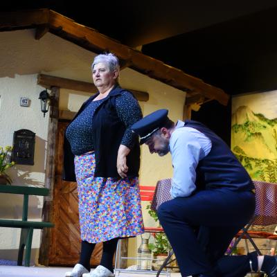 2019 Vier Fraue Und Ein Mann 33