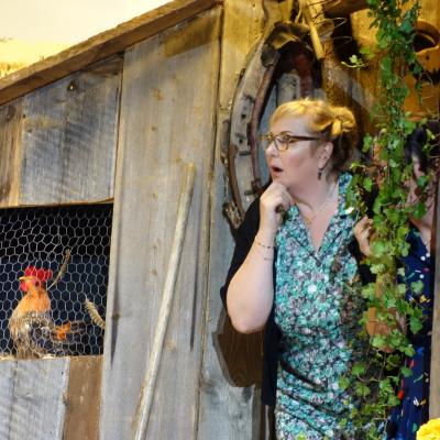 2019 Vier Fraue Und Ein Mann 56